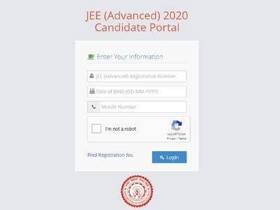 JEE Advanced AAT Result