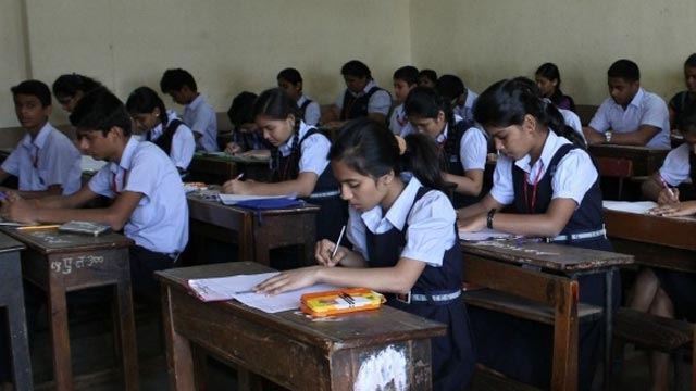 Odisha Class X Matric Exam