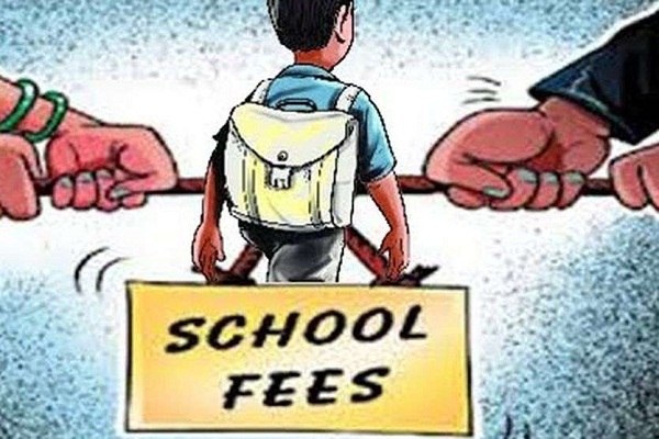 Parents’ Body Private School Fees