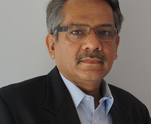 Odisha BK Mishra Stanford