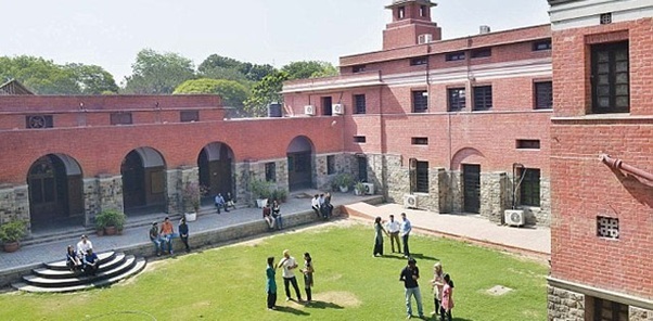 Delhi University Fifth Cut-Off