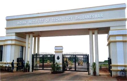 IIT Bhubaneswar UG Classes