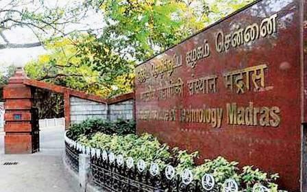 IIT Madras