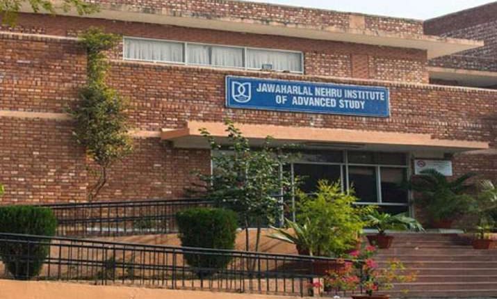 JNU Entry 4th Semester