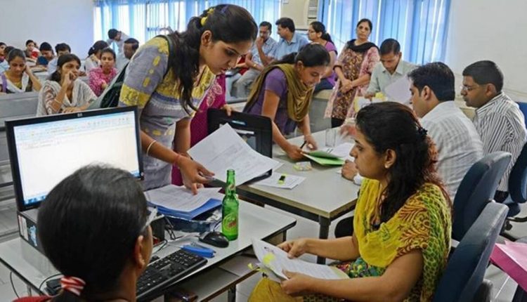 Karnataka NEET First Seat Allotment