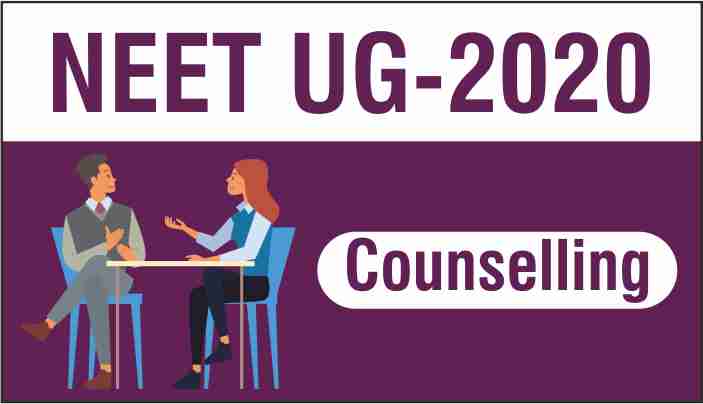 NEET UG Counselling 2020