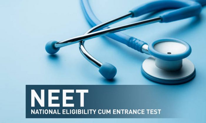 NEET PG counselling
