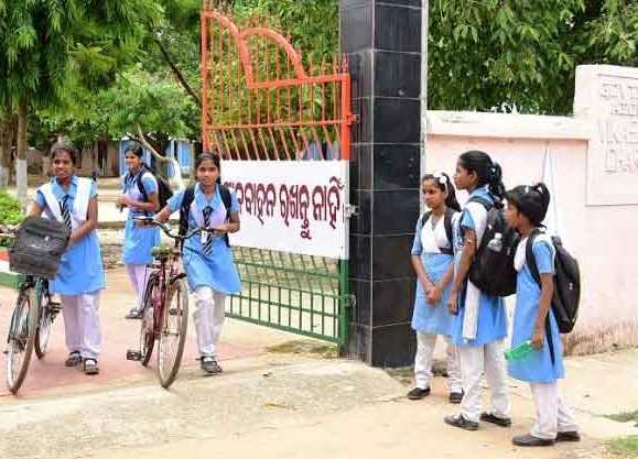 Odisha school summer vacation extended