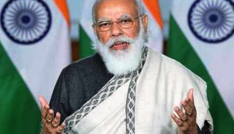 Sense Of Humour PM Modi