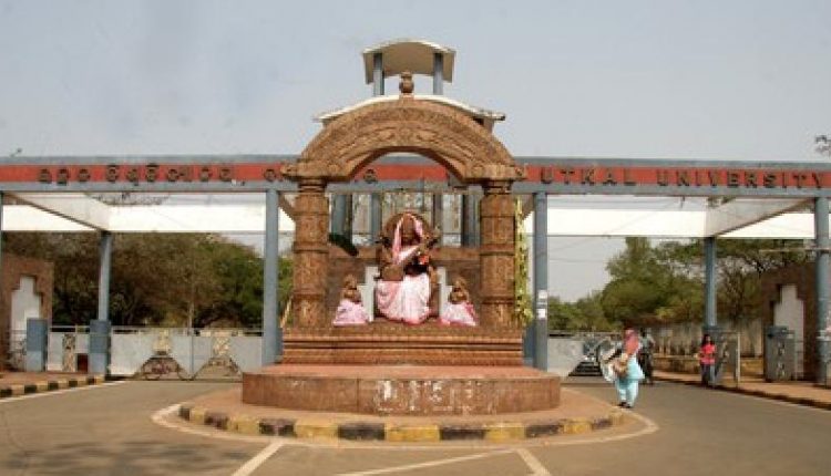 Utkal University Walk-In
