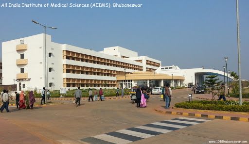Odisha Asks For Second AIIMS With 100 MBBS Seats