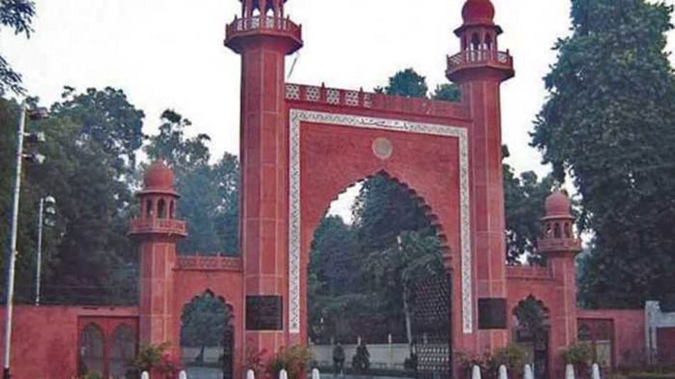 UG Admission Process Aligarh Muslim University