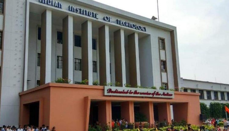 IIT-Kharagpur Cardiff University