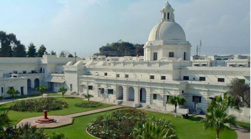 COVID-19 IIT-Roorkee