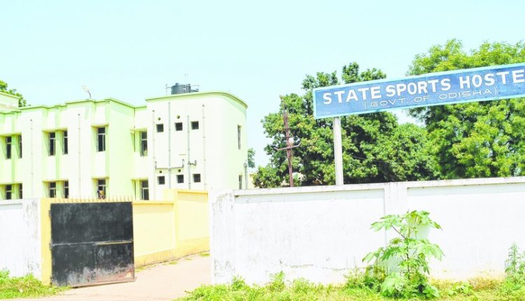 Sports Hostels to have Special Schools