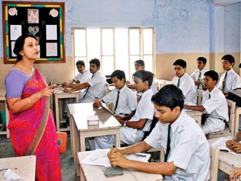 Karnataka Private Schools Shutters