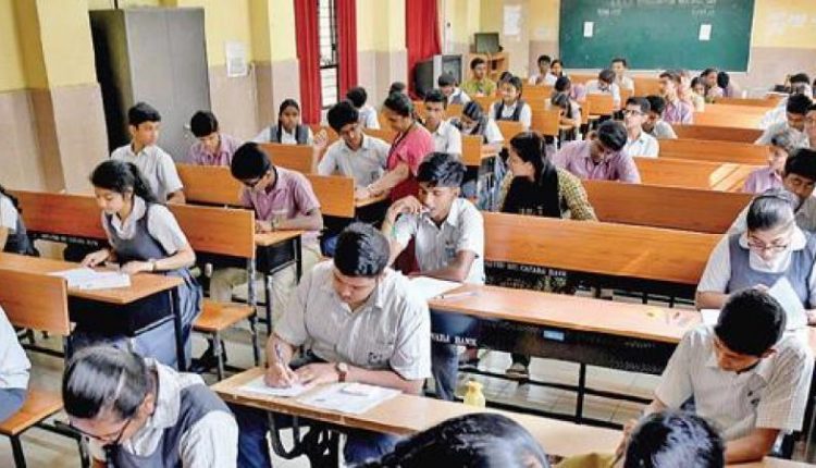 Schools Reopen January