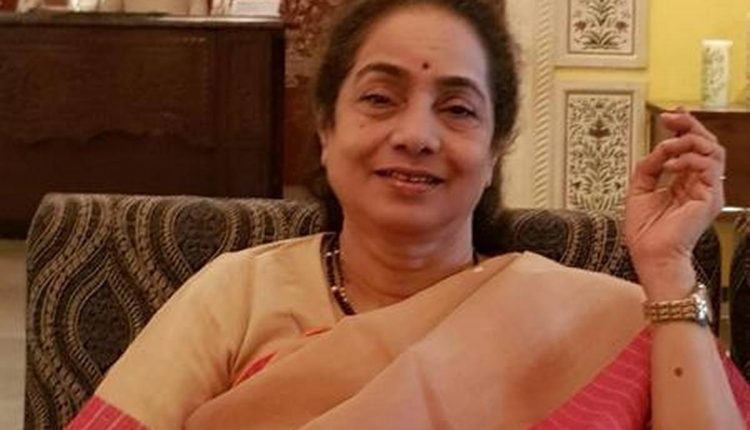 Bhatkande Shruti Sadolikar Sacked