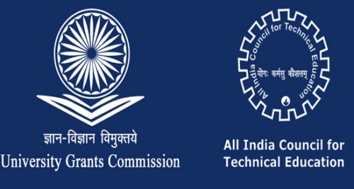 UGC AICTE Merged