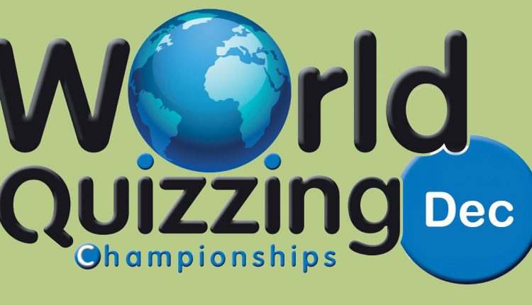 Hyderabad Engineer Quiz Competition