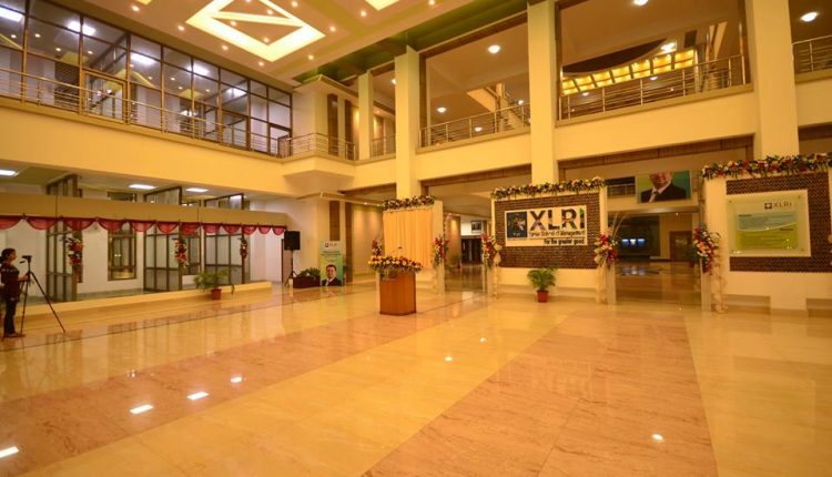 XLRI Admit Cards XAT