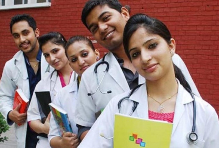 9 911 New MBBS Seats Added This Year NMC s 2026 27 Seat Matrix Goes Up 