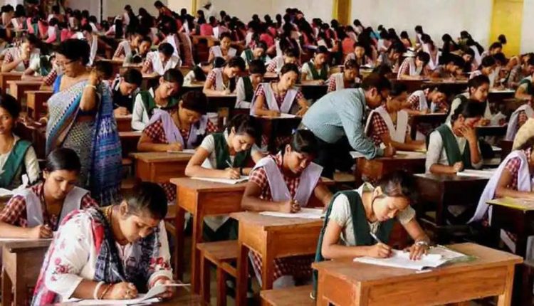 NTSE examination to be conducted on February 7