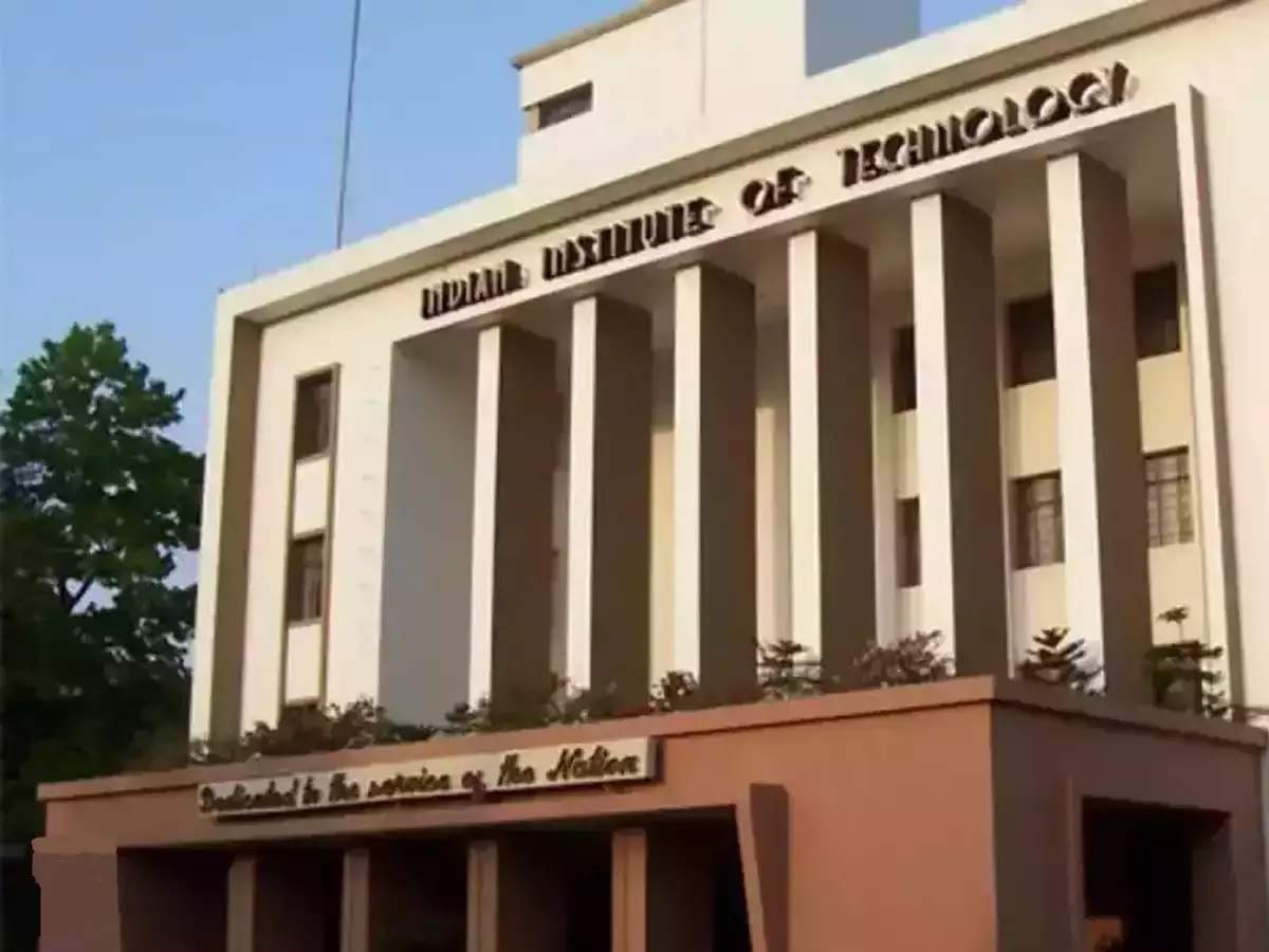 IIT Kharagpur professor suspended