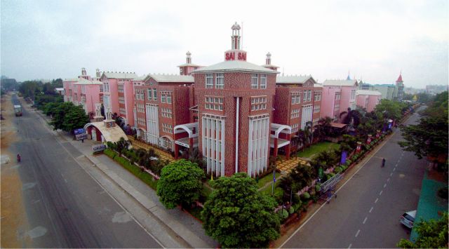 sai international school bhubaneswar