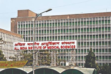 AIIMS INI CET counselling schedule