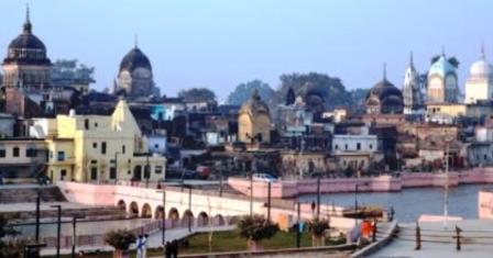 IIM Indore Ayodhya City