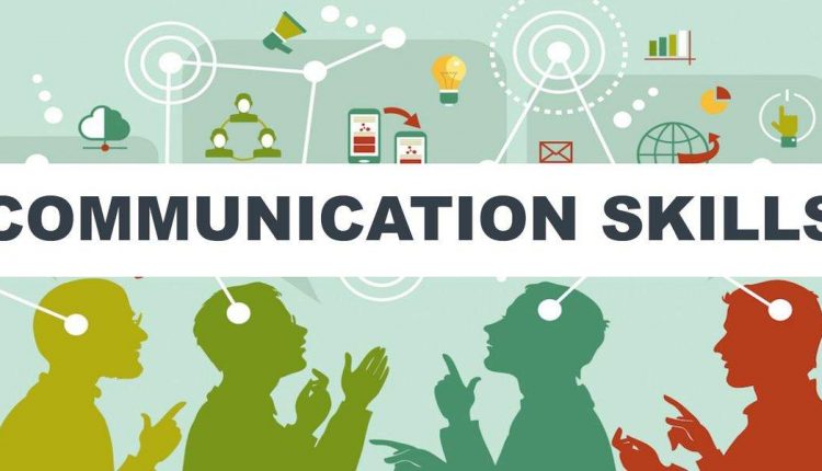 Communication Skills