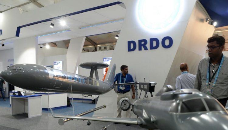 DRDO Apprentice Recruitment 2021