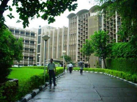 PhD Postgraduate IIT Bombay