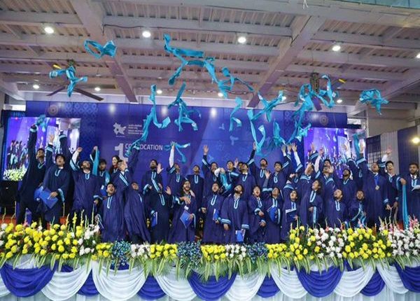 IIT-Jammu Convocation Ceremony