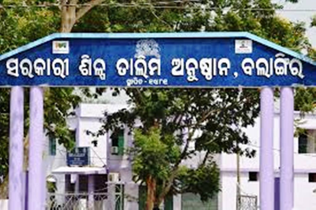 Odisha: DGT Notice For 12 state-Run ITIs For Poor Show