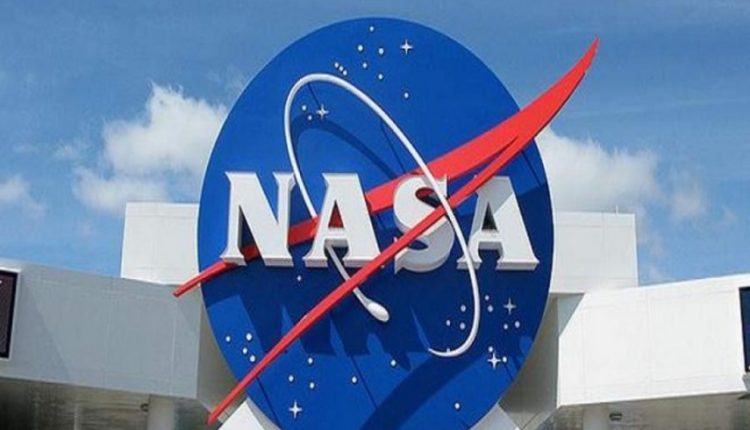 NASA App Indian Student