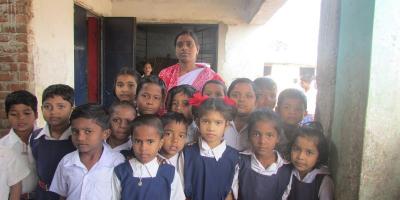 Admission Schools CoR Odisha