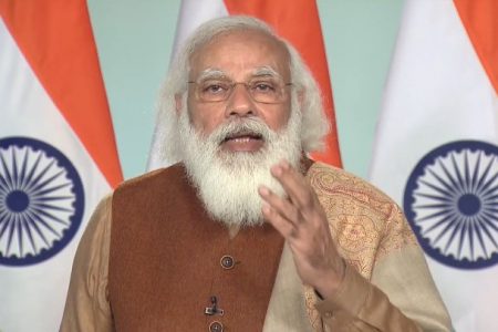 PM Modi To Release 4 books On Dr Ambedkar In AIU Annual Meet