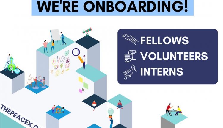 PeaceX Applications Bookpecker Project