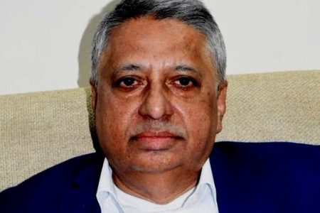 Prof Sanjay Kumar Nayak Appointed Odisha’s Ravenshaw University Vice-Chancellor