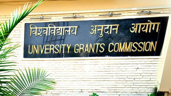 UGC Draft National Higher Education Qualification Framework