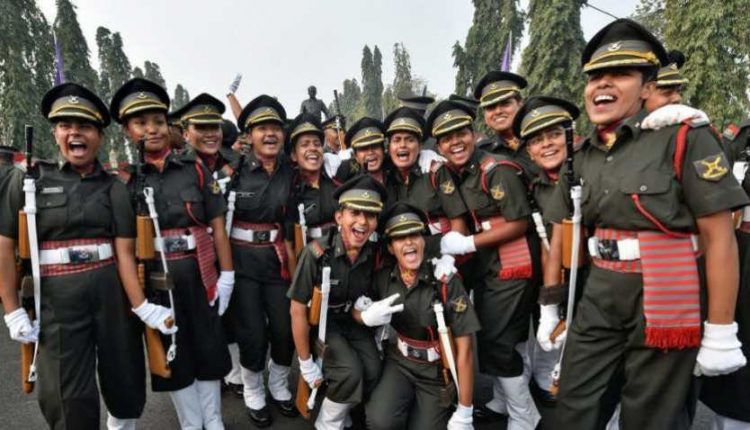 Applications UPSC Defence Exam