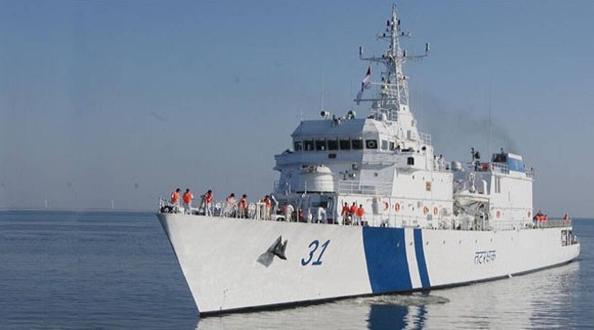 Navik Recruitment 2021 Indian Coast Guard