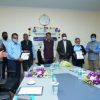 OPTCL IIT-Bhubaneswar MoU