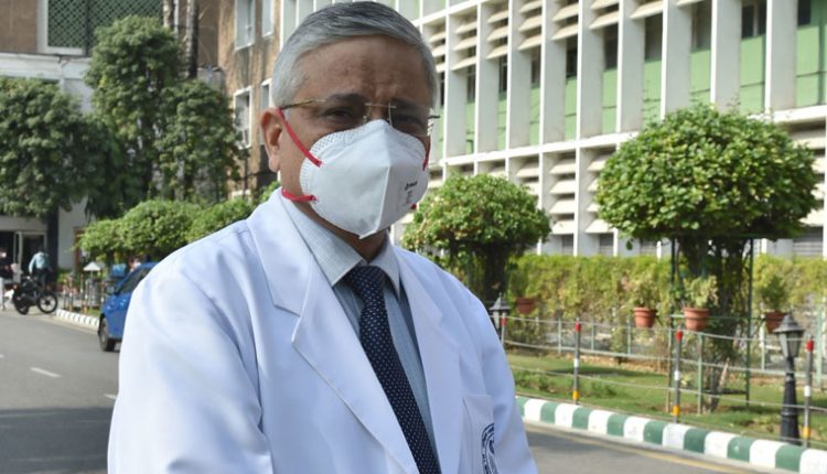 Resident Doctors’ Association AIIMS Virtual Convocation