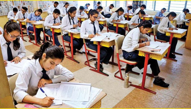 Schools Reopen Tomorrow States