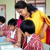 Odisha Teacher Education Dashboard