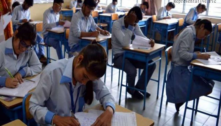 Class X compile results