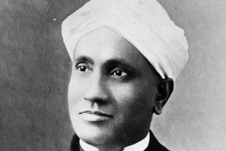 National Science Day: Odisha CM Pays Tributes To Nobel Laureate CV Raman